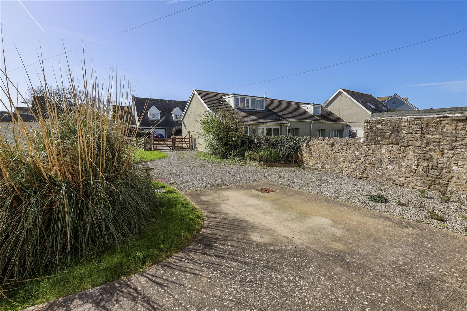 Woodland Cottage, 9 Croft Lane, Southerndown, Vale Of Glamorgan, CF32 0RT